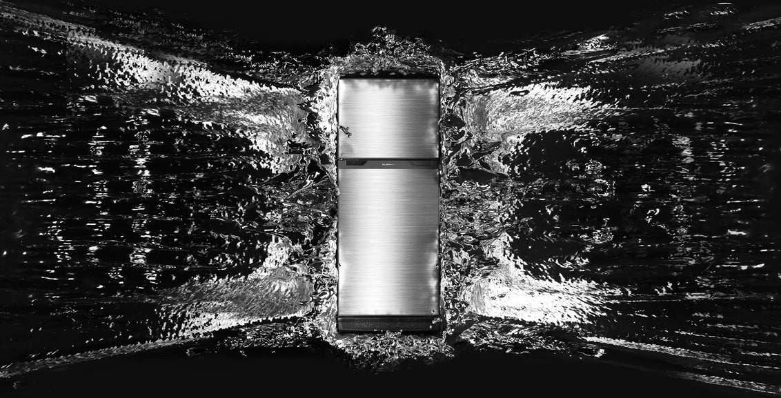 Furrion RV Refrigerator Electric vs Propane