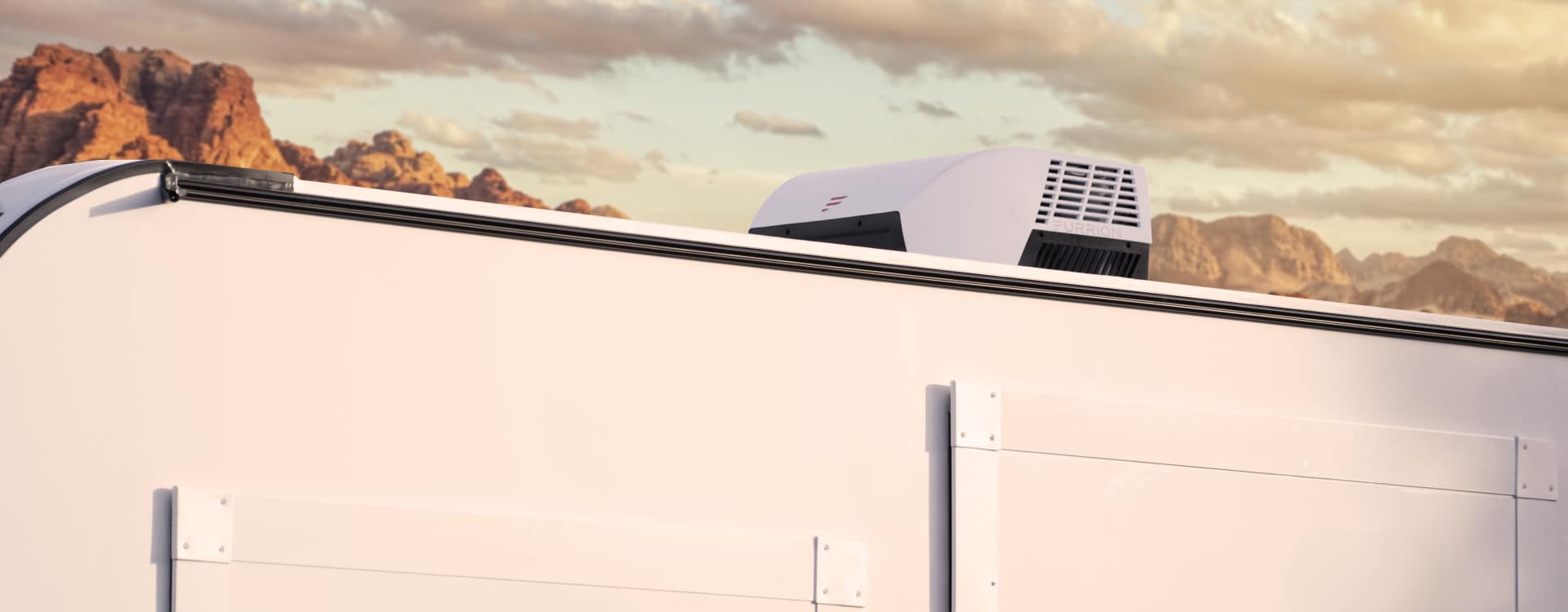 Types of RV Air Conditioners Explained