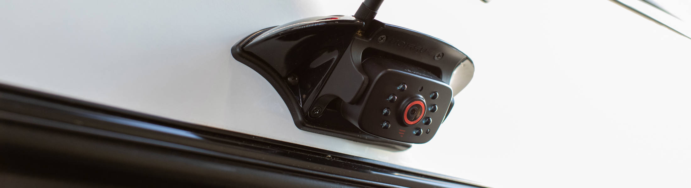RV Rear Cameras
