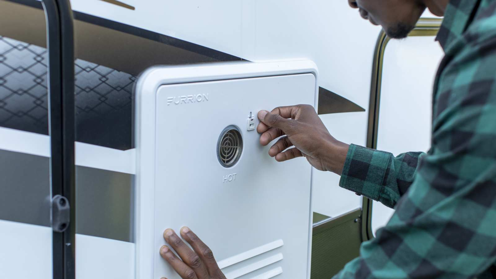 RV Water Heaters