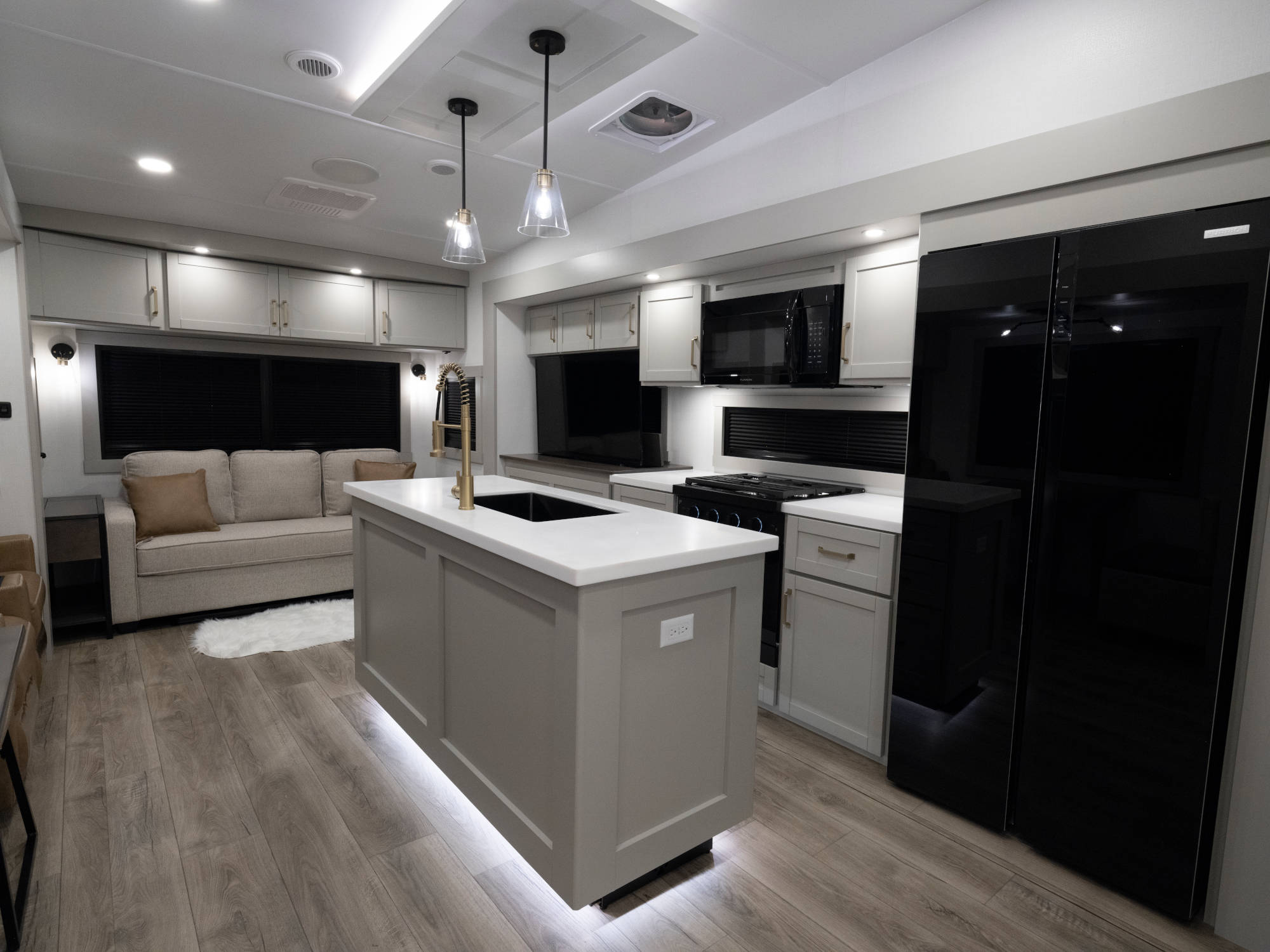 Furrion RV Appliances