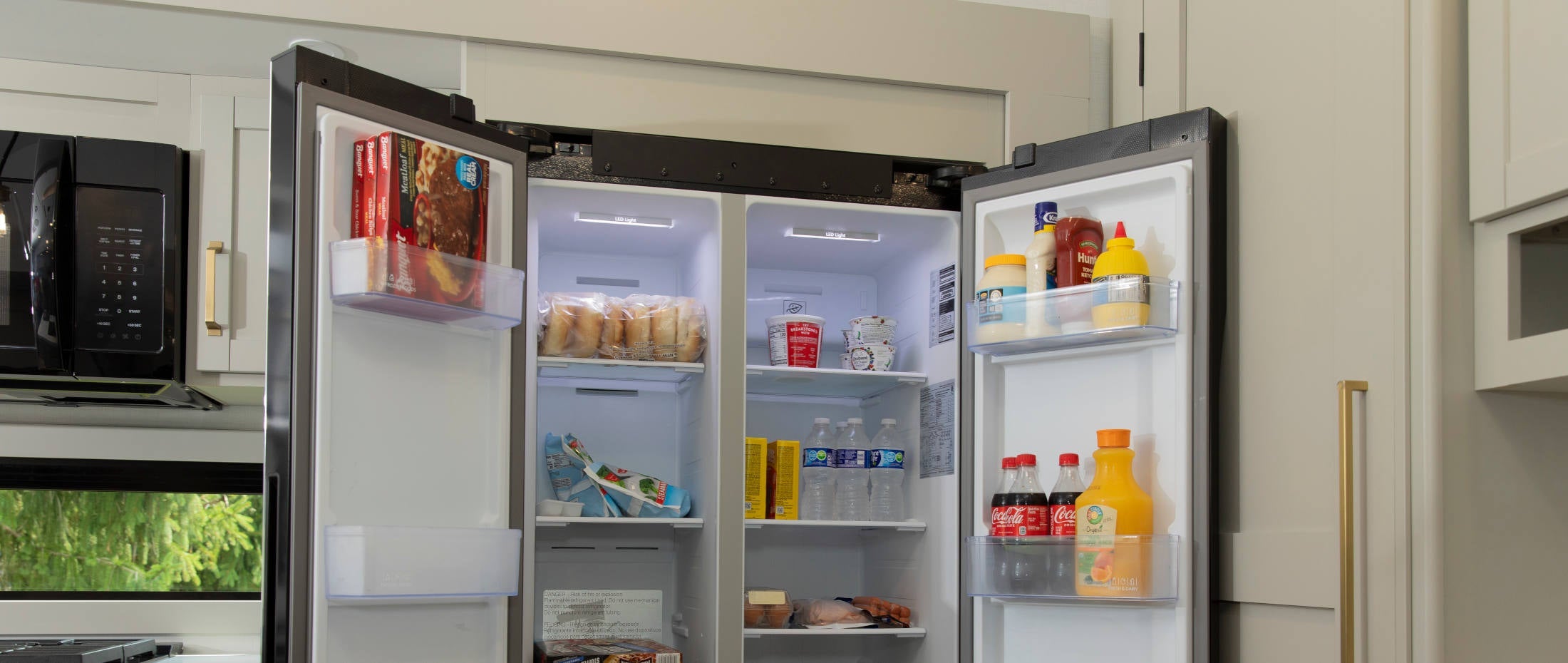 RV Refrigerators