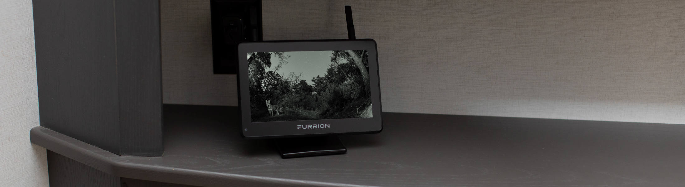 Complete RV Observation Systems