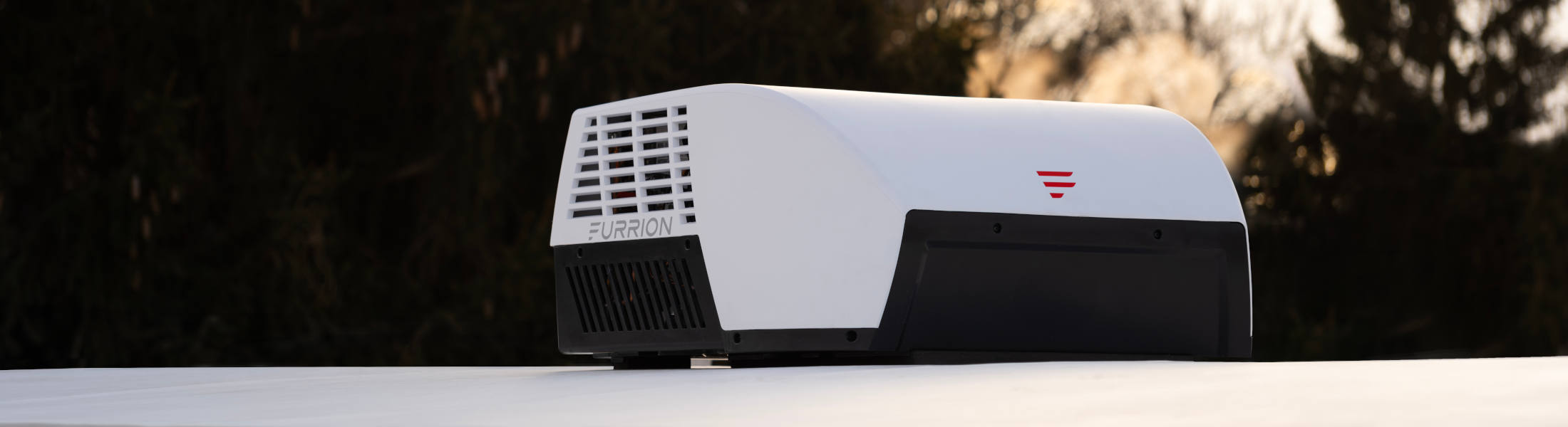 RV Air Conditioners