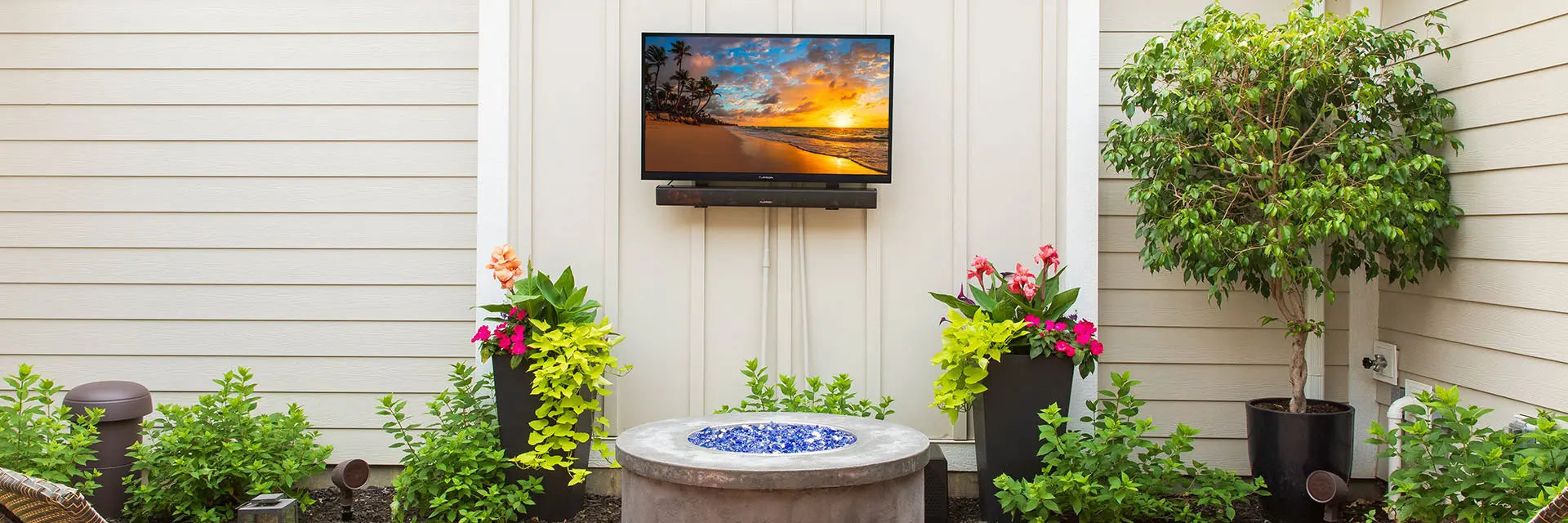 Outdoor TV & Audio – furrion-global