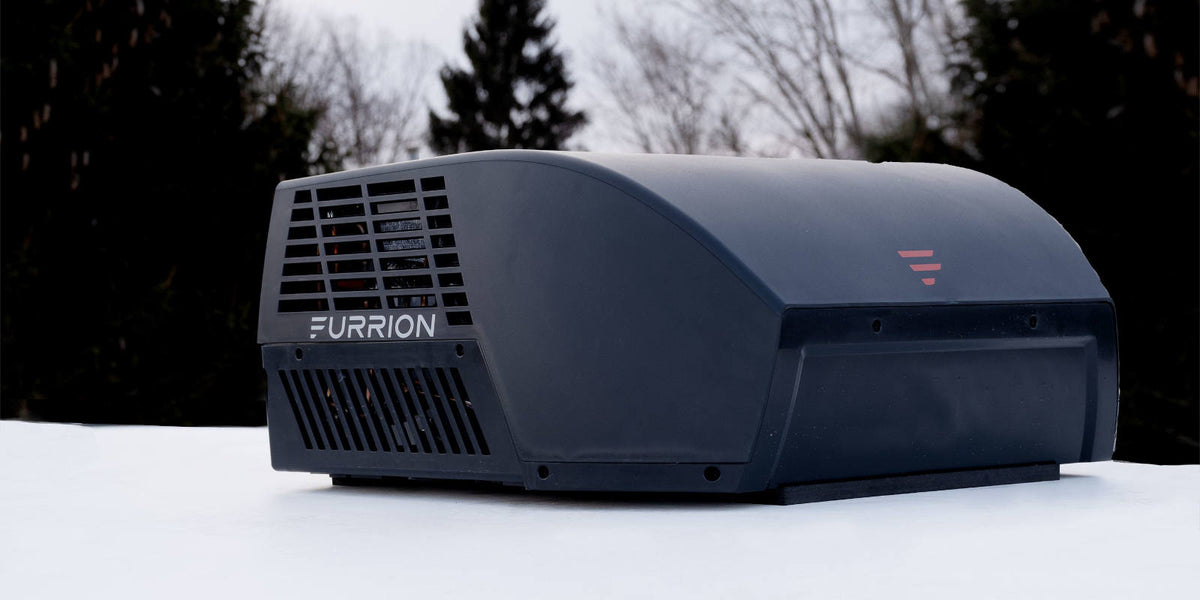 About Furrion