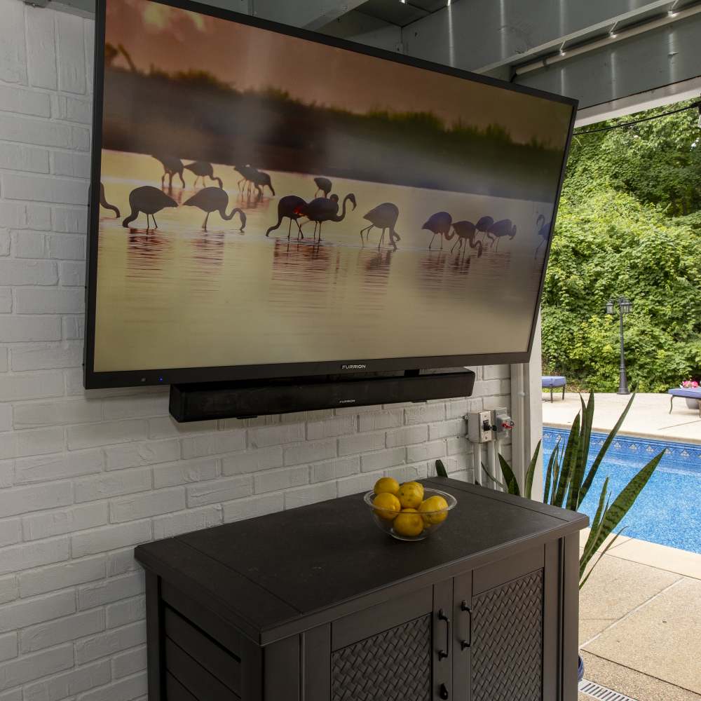 Furrion Outdoor Audio Soundbar