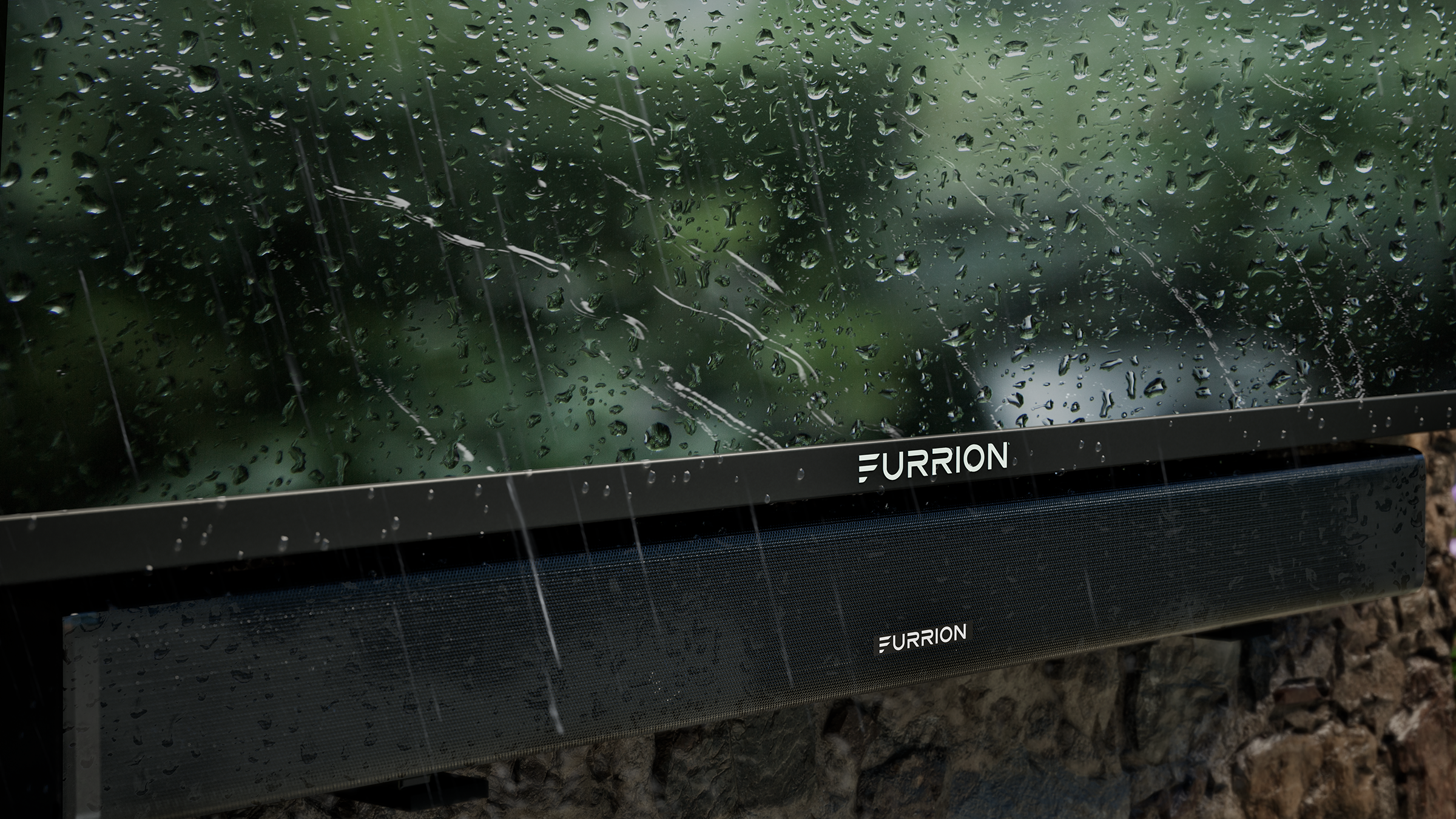 Furrion Outdoor Soundbar