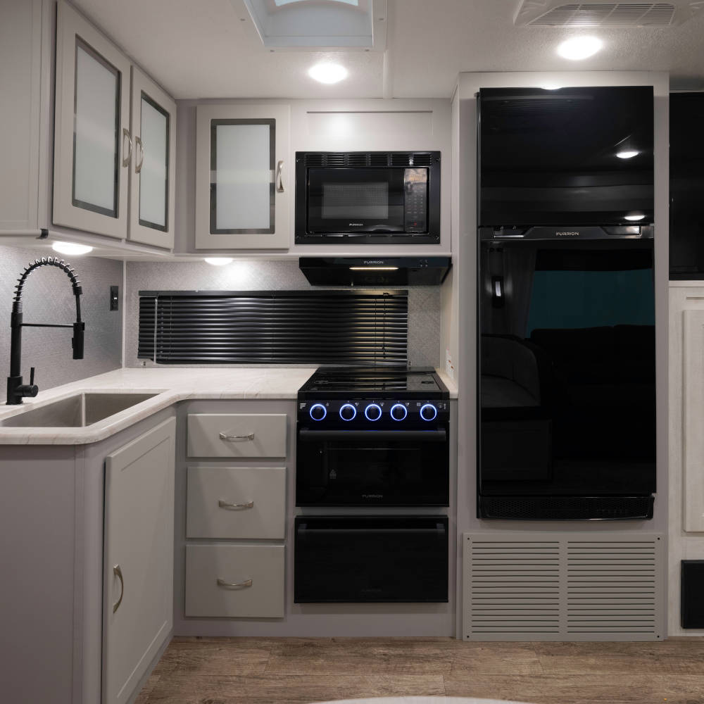 RV Appliances