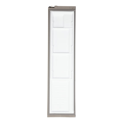 Furrion fresher door body (right door) + fresher door seal + stopper + cover for display #C-FCR16DCASA-SS-002