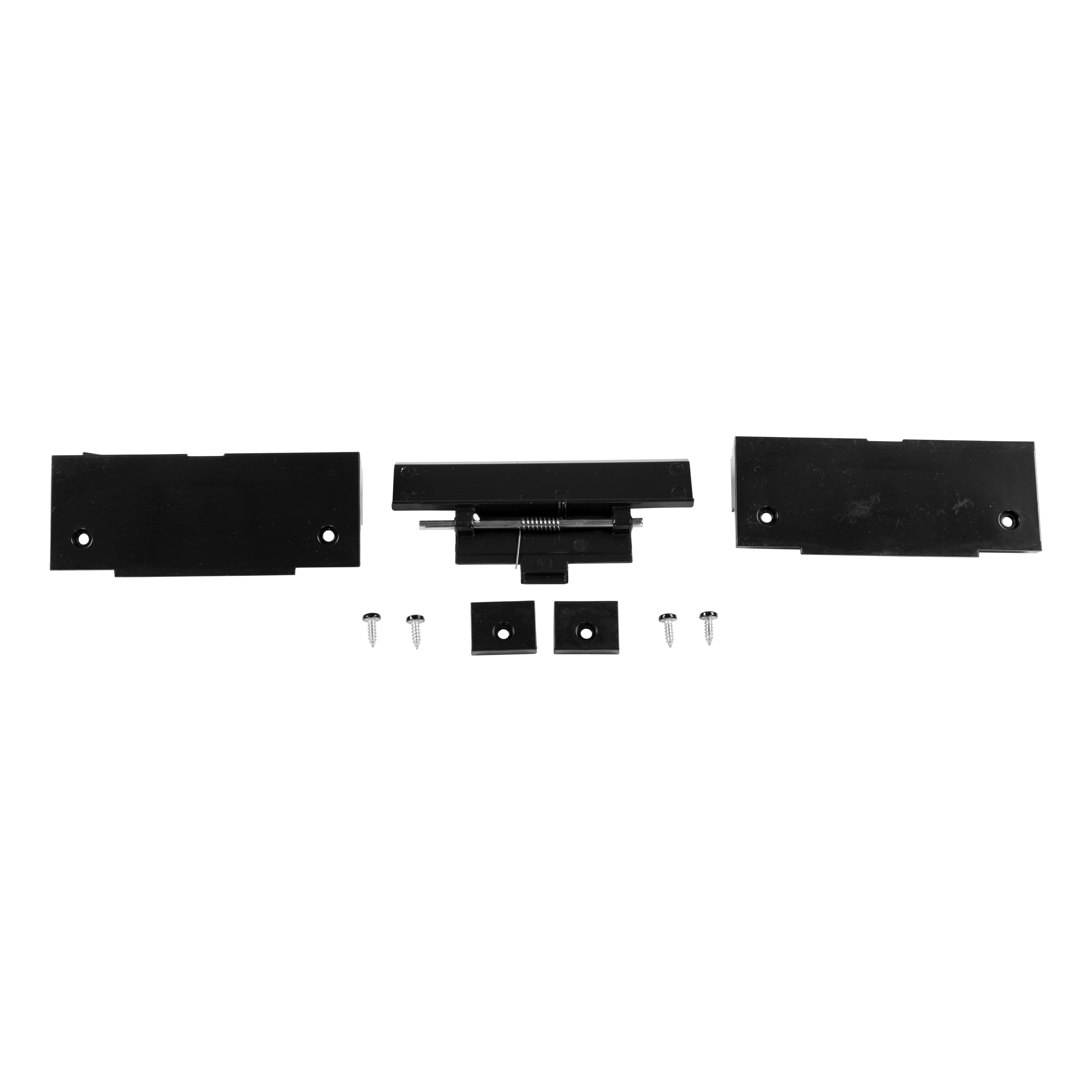 Furrion Replacement RV Refrigerator Freezer Door Latch Parts Package #C-FCR10DCDTA-020