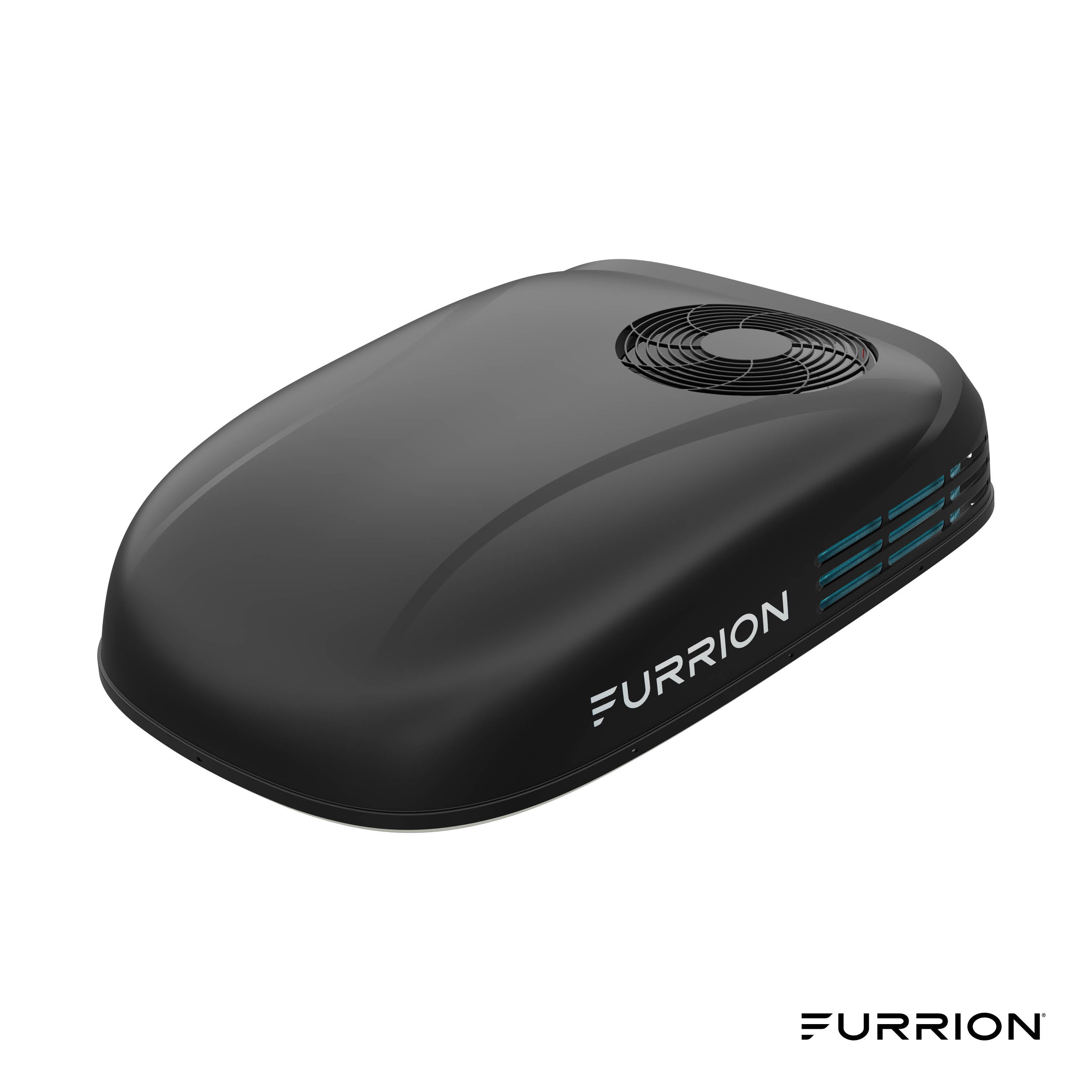 Furrion Chill® HE Low-Profile RV Rooftop Air Conditioner with Heat Pump (R32)