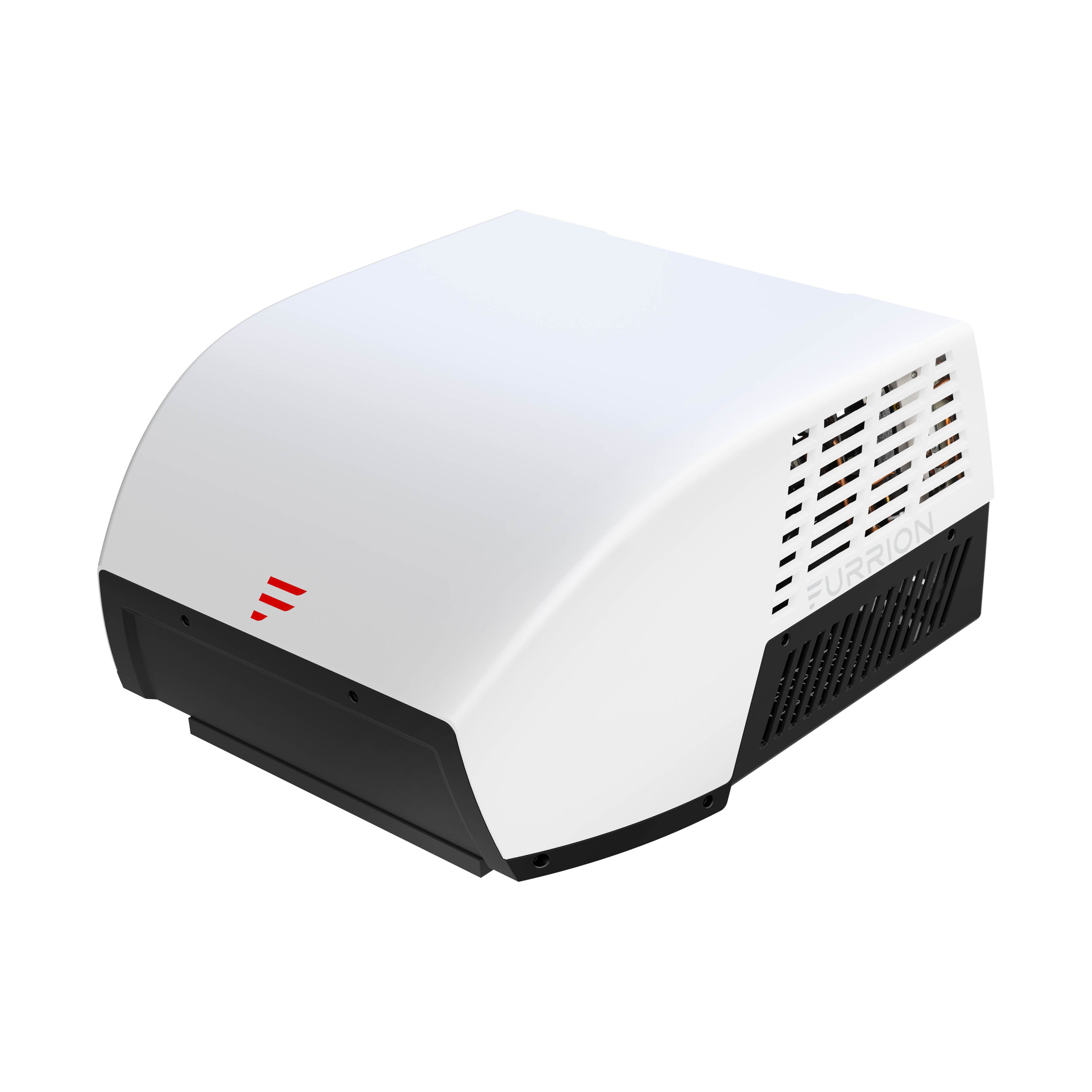 Furrion Chill® Cube Variable Speed RV Rooftop Air Conditioner (R32) - 18K BTU, Ducted