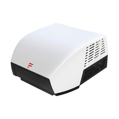 Furrion Chill® Cube Variable Speed RV Rooftop Air Conditioner (R32) - 18K BTU, Ducted