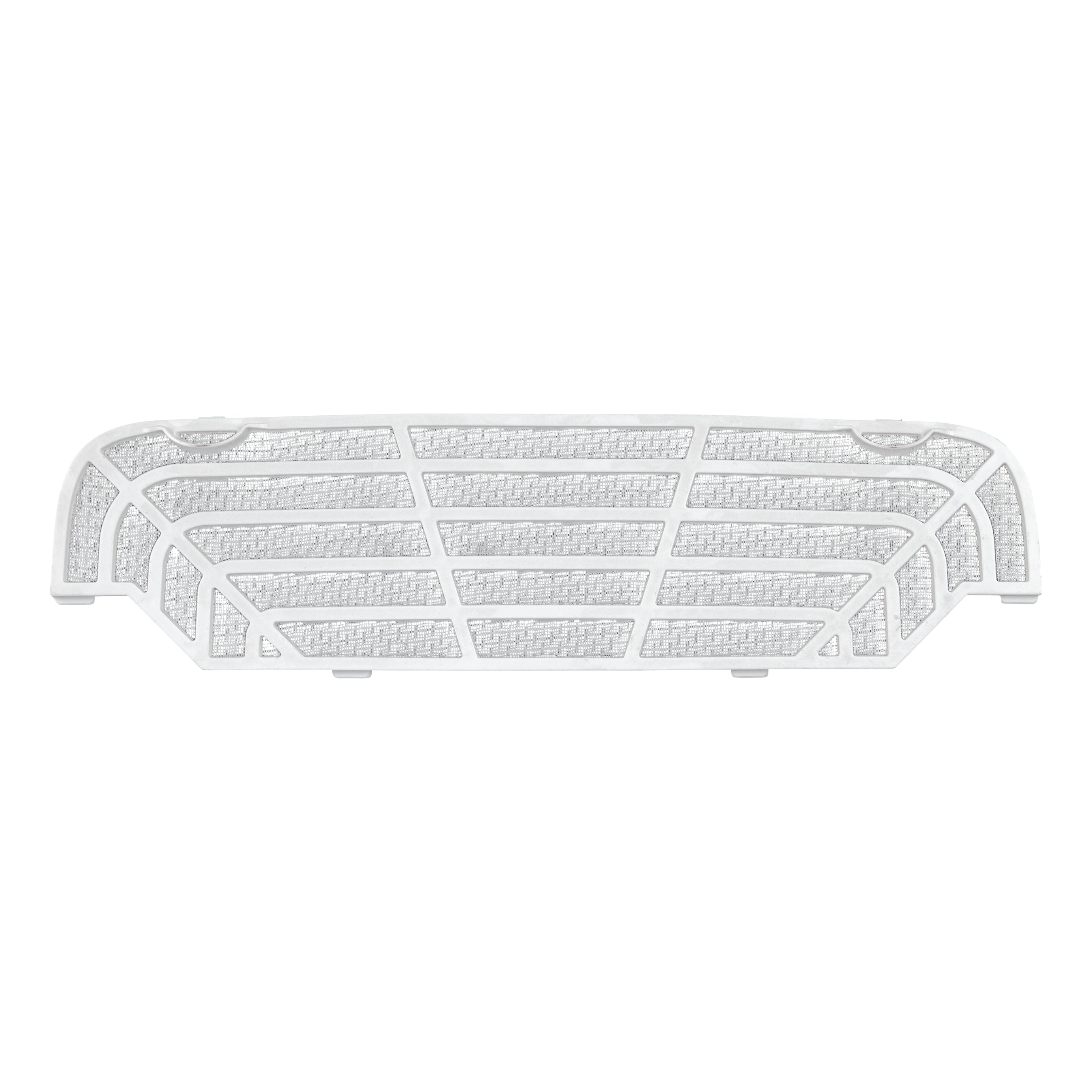 Furrion Replacement RV AC White Air Distribution Box Filter #C-FACT12SA-PS-007