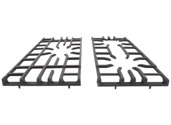 Furrion Die cast cooking grate match w/ 17" and 21" range oven #C-FSRE21SA-002