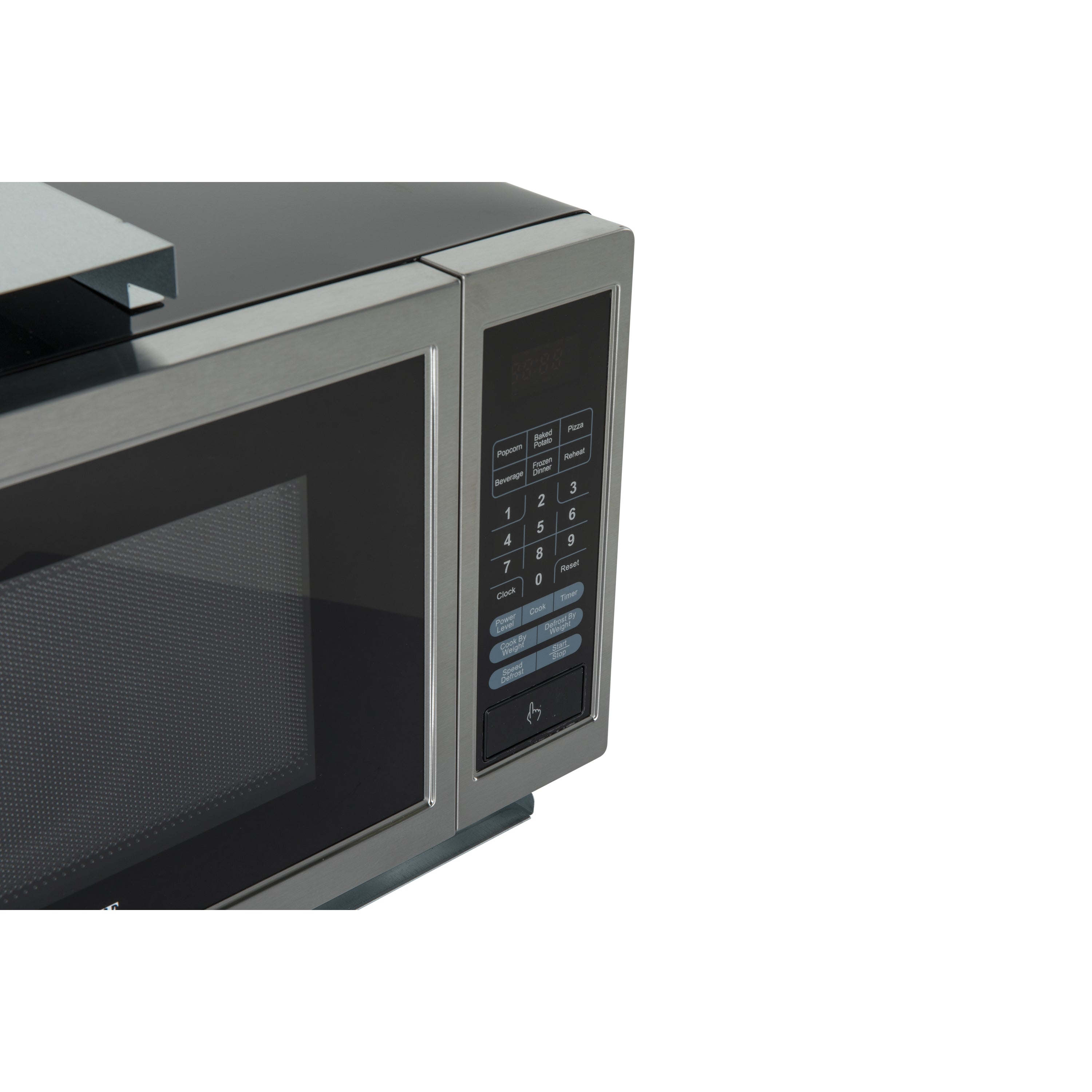 Greystone 0.9 Cubic Foot Built-in Microwave
