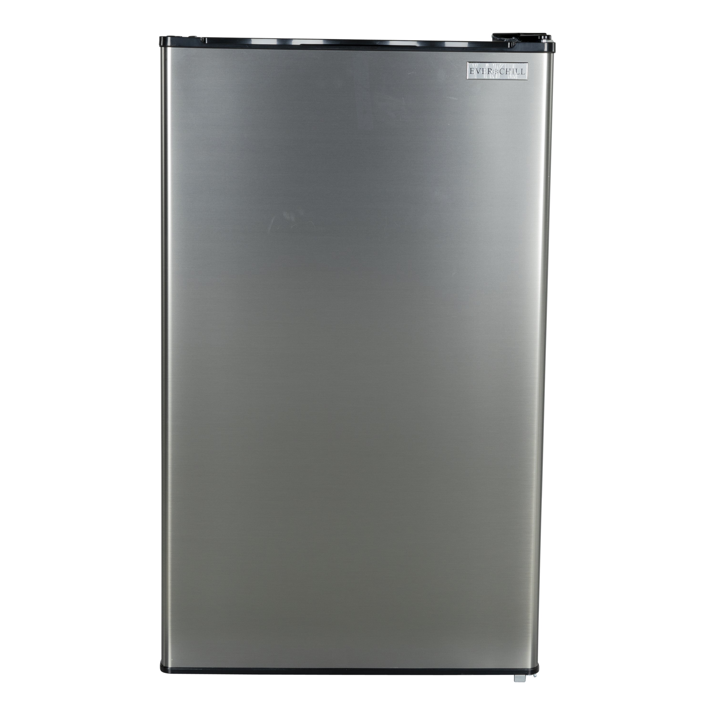 Everchill® by Furrion RV Refrigerator - 110V, 1.7 cu. ft., Black