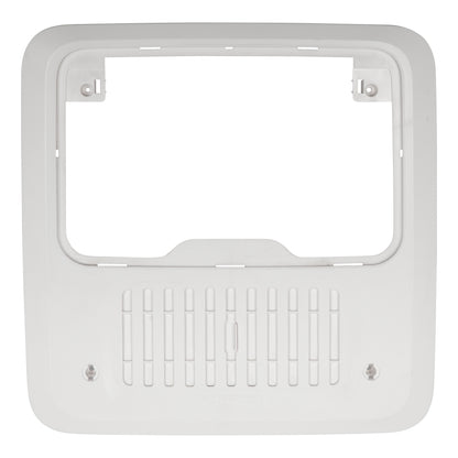 Furrion Replacement RV AC Air Distribution Box Shroud Assembly #C-FACT12CA-PS-003