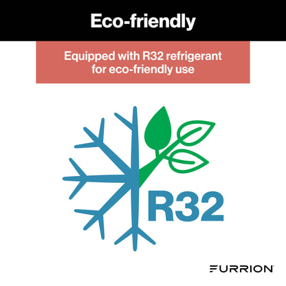 Furrion Chill® HE RV Roof Air Conditioner (R32)