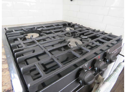 Furrion Die cast cooking grate match w/ 17" and 21" range oven #C-FSRE21SA-002