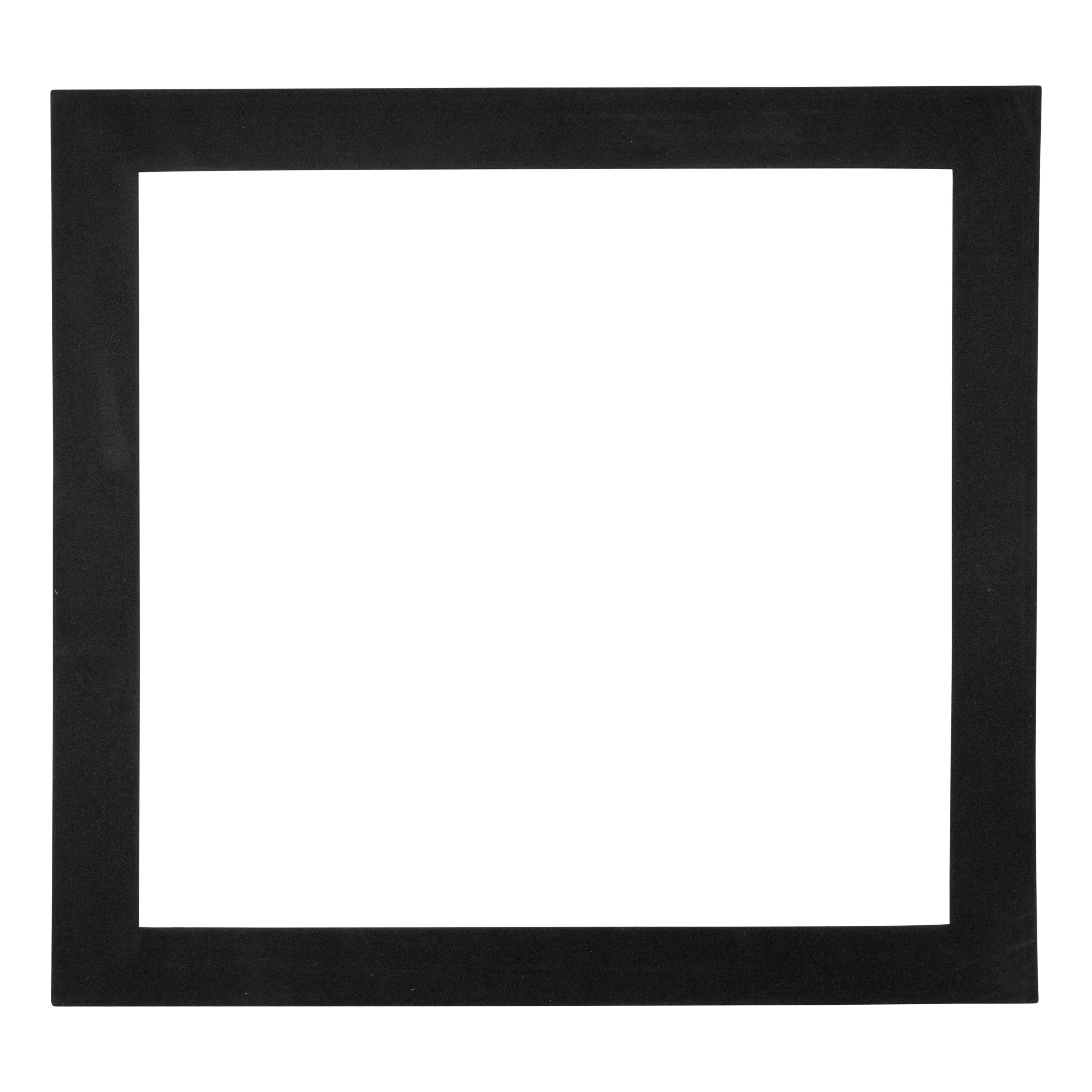 Furrion Replacement RV AC Metal Strengthening Plate & Gasket #C-FACR15SA-016