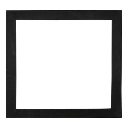 Furrion Replacement RV AC Metal Strengthening Plate & Gasket #C-FACR15SA-016