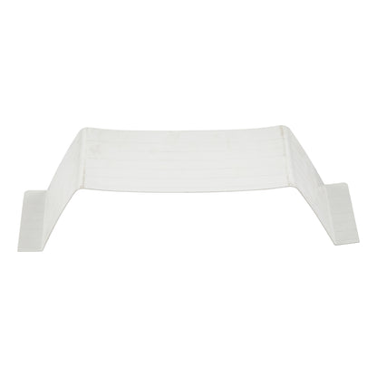 Furrion Replacement RV Air Conditioner Upper Duct Divider #C-FACT11CA-PS-004