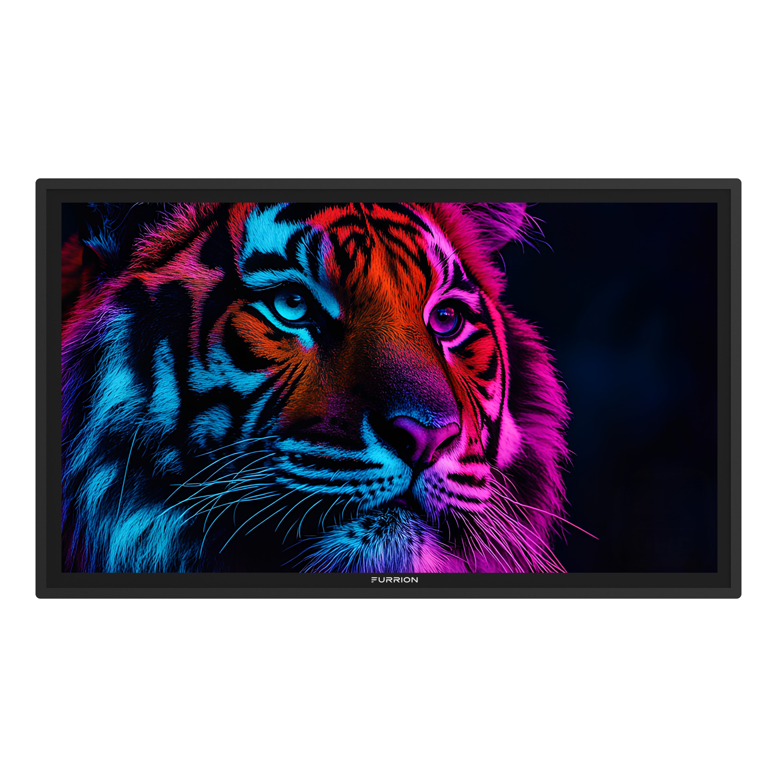 Furrion Aurora® Partial-Sun 2 4K LED Outdoor Smart TV
