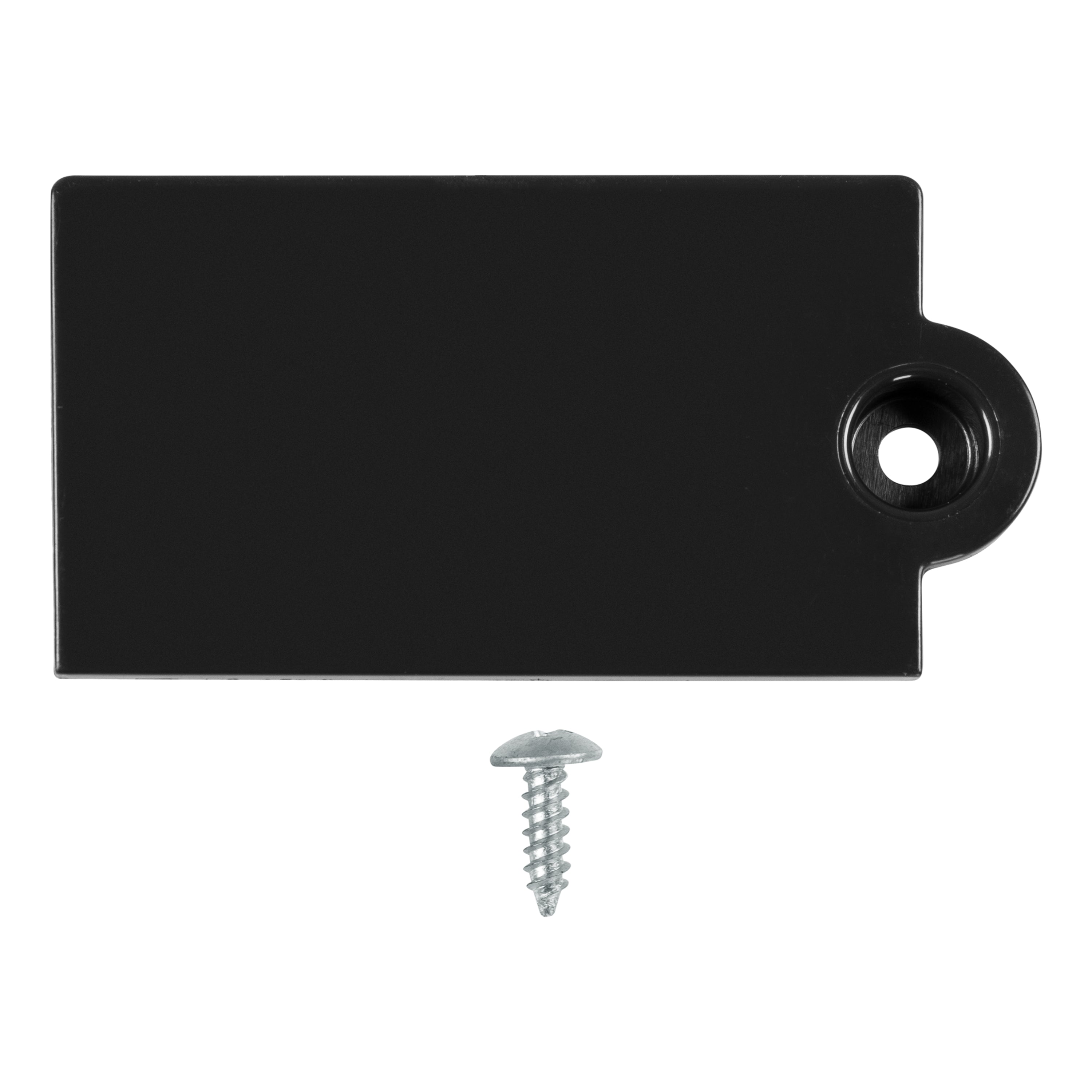 Furrion Replacement RV AC Control Box Cable Inlet Cover #C-FACT11CA-PS-011