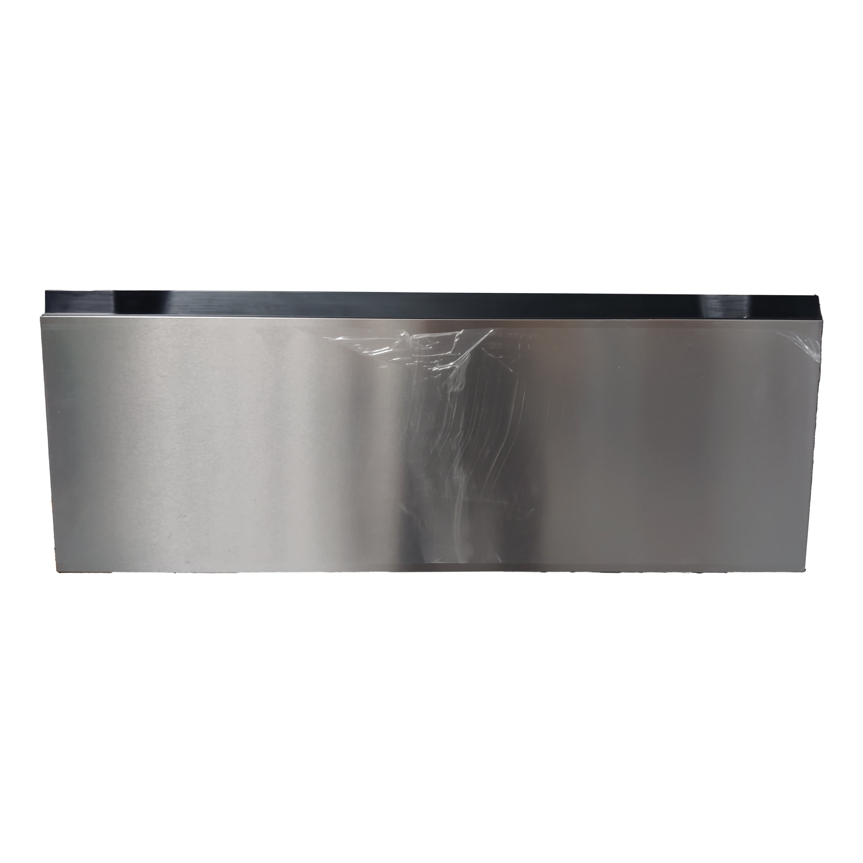 Furrion Upper Freezer Drawer Door Assembly #C-FCR20DCAFA-003