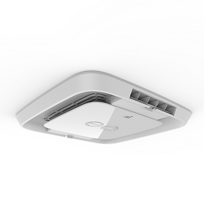 Furrion Chill® RV AC Air Distribution Box with Manual Single-Zone Control - White #FACT11MA-PS