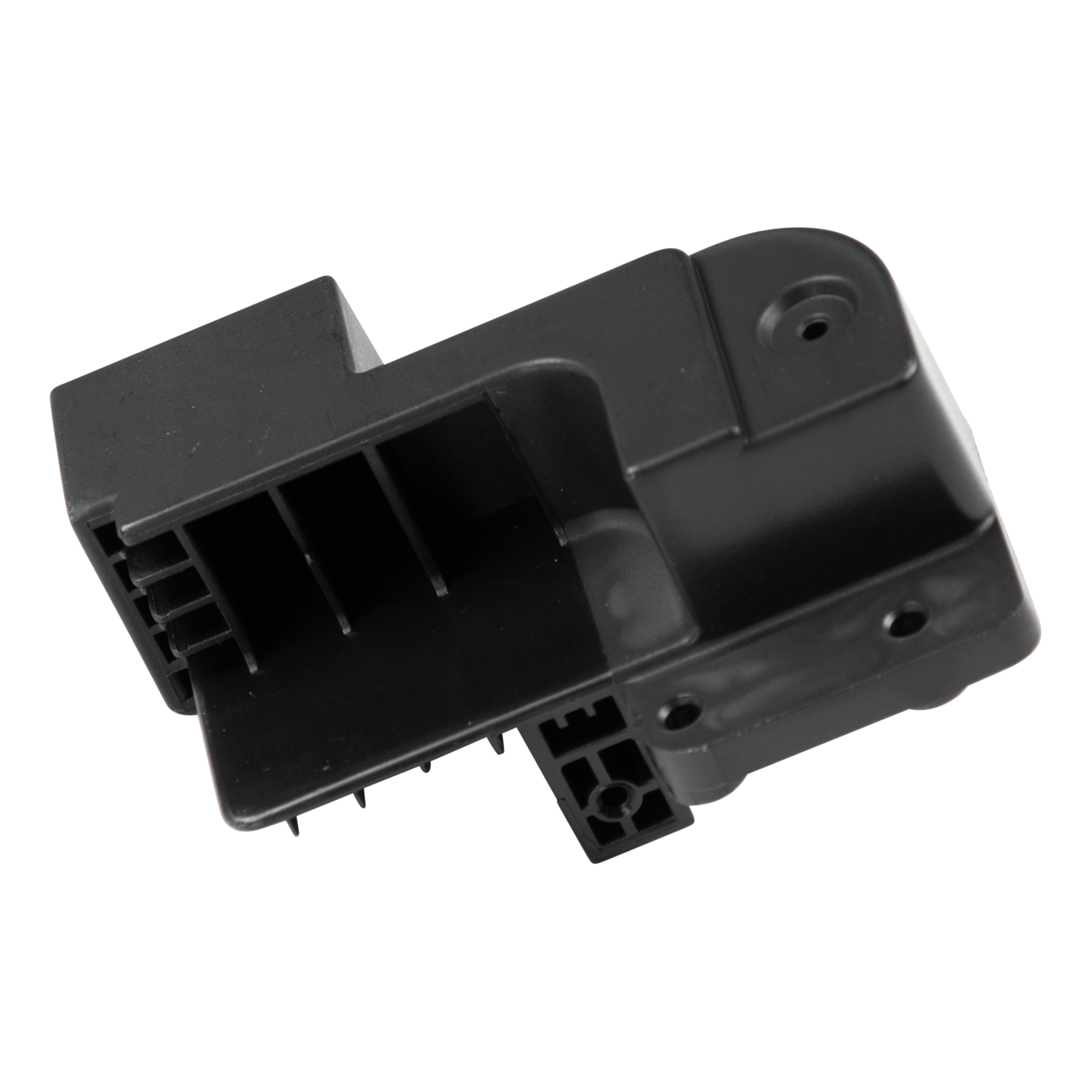 Furrion Replacement 2-in-1 RV Gas Range Oven Left Side Plastic Trim #C-FGR17G3A1-029