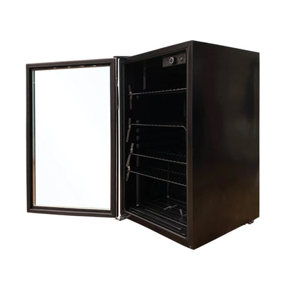 Everchill 4.6 Cubic Foot Wine Fridge