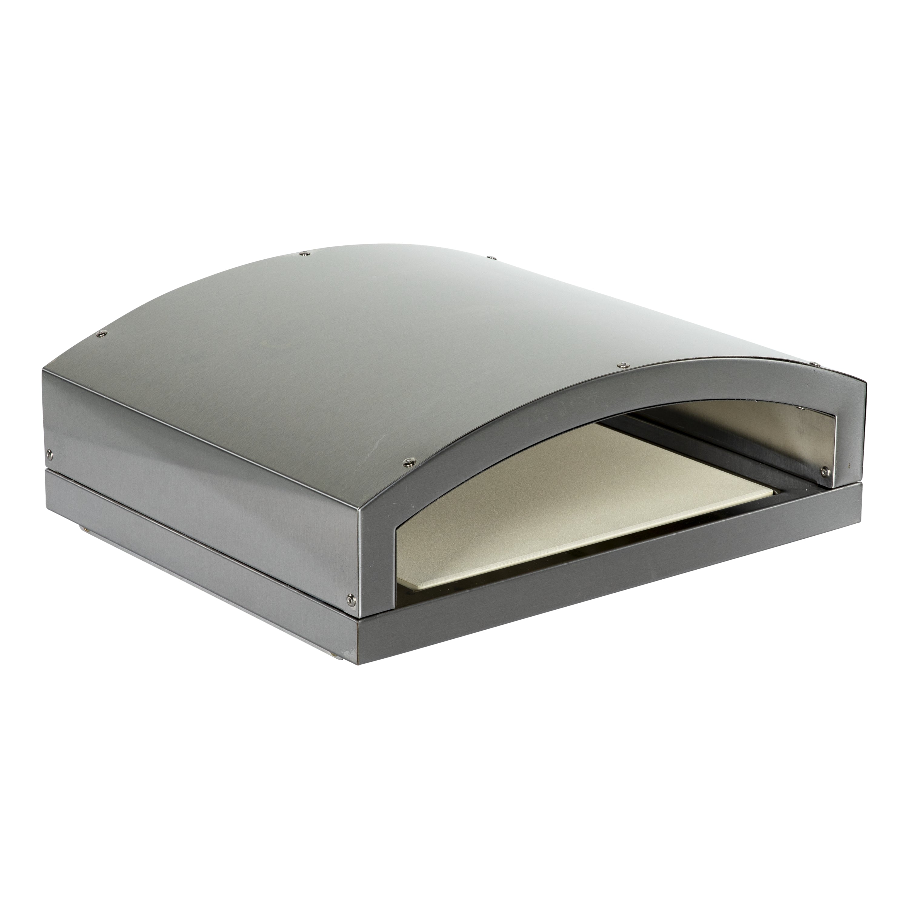 Pizza Oven Attachment for Greystone 17" Gas Cooktops #BCP144A
