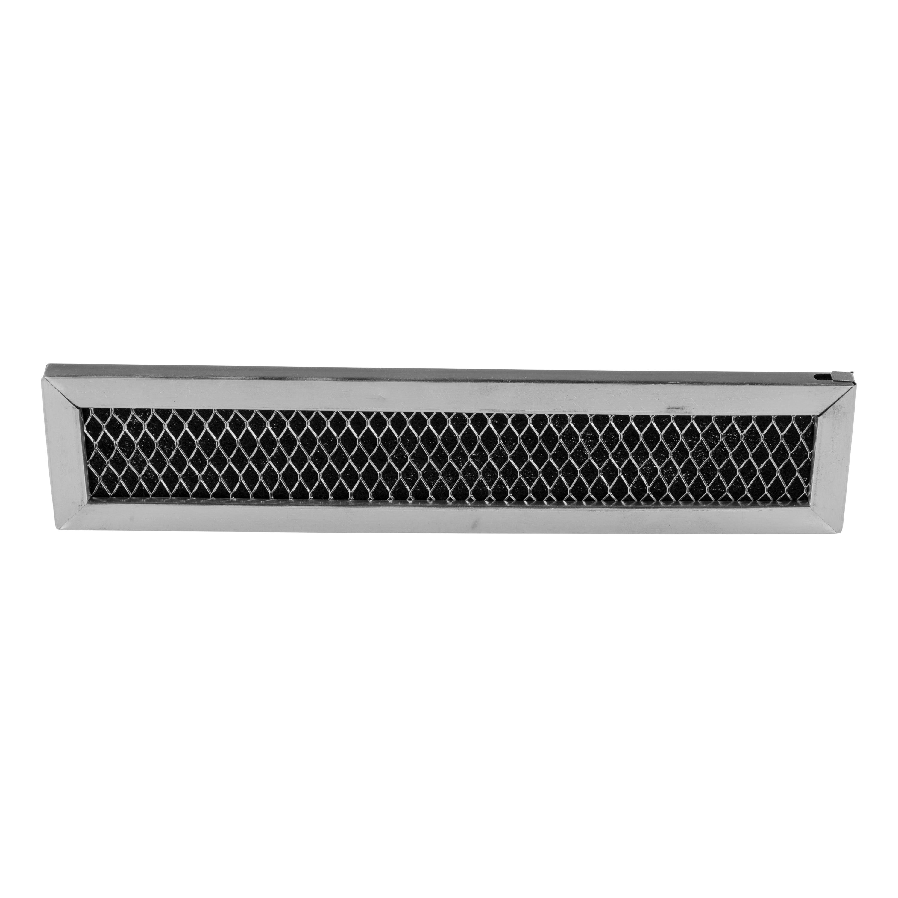 Furrion Replacement Over-the-Range RV Microwave Charcoal Filter #C-FMCM15-BL-CharcoalFilter