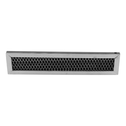 Furrion Replacement Over-the-Range RV Microwave Charcoal Filter #C-FMCM15-BL-CharcoalFilter