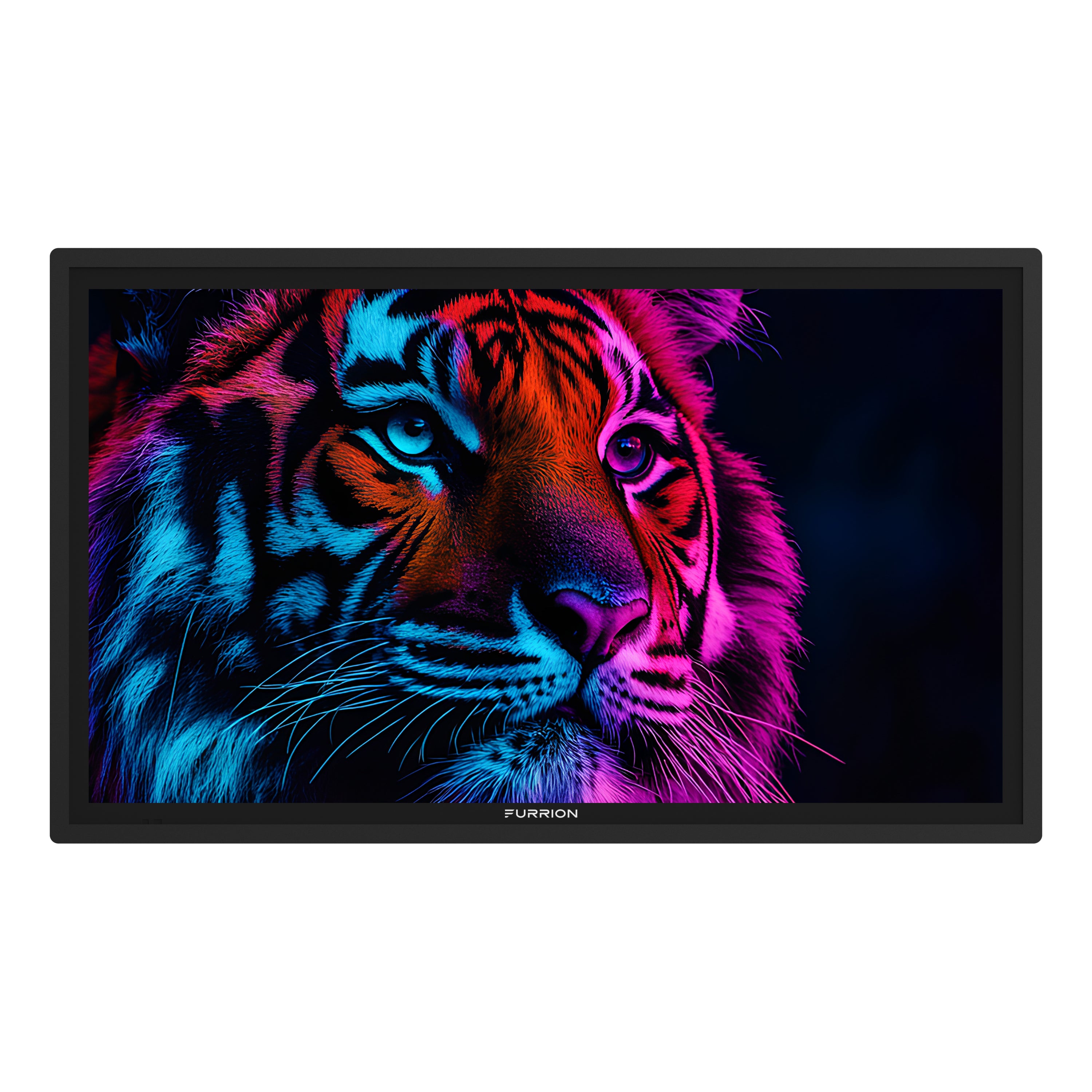 Furrion Aurora® Partial-Sun 2 4K LED Outdoor Smart TV