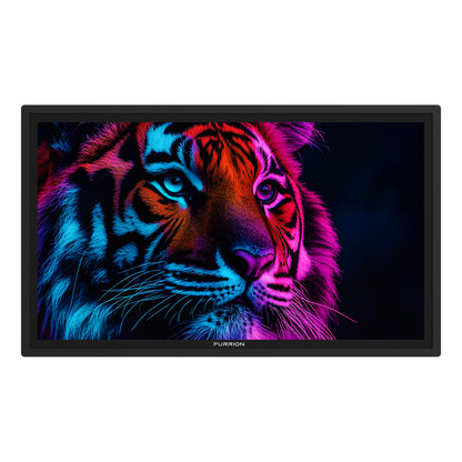 Furrion Aurora® Partial-Sun 2 4K LED Outdoor Smart TV