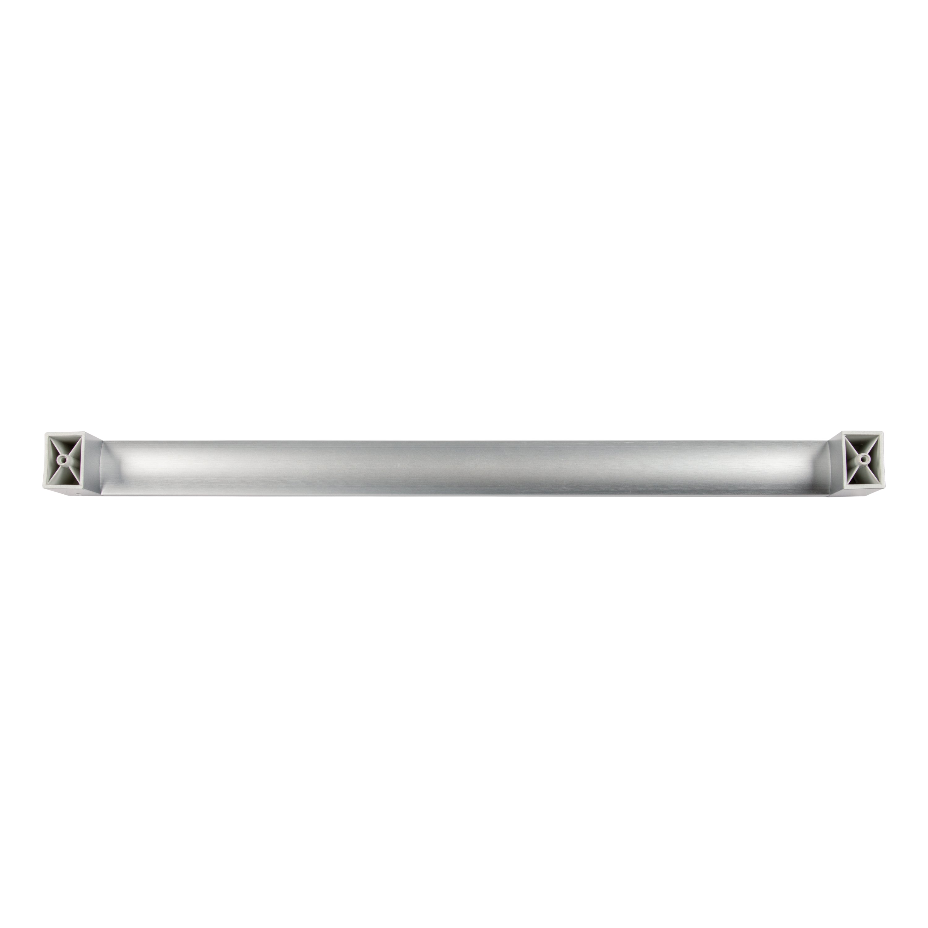 Furrion Replacement 2-in-1 RV Gas Range Oven Silver Handle Assembly #C-F1S17L02A-015