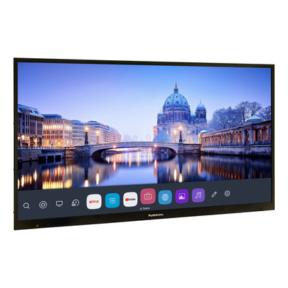 Furrion Aurora® Full-Shade 4K LED Outdoor Smart TV