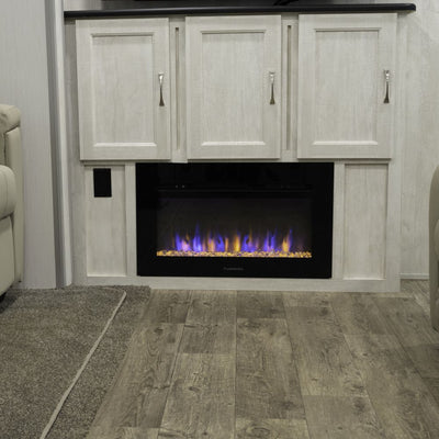 RV Fireplaces – Furrion