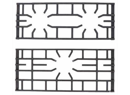 Furrion Die cast cooking grate match w/ 17" and 21" range oven #C-FSRE21SA-002
