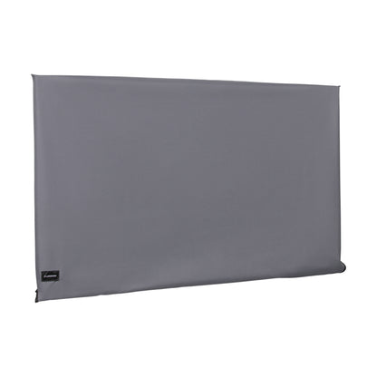 Furrion Aurora® Outdoor TV Cover - Grey TV-COVER-HOTSHOT