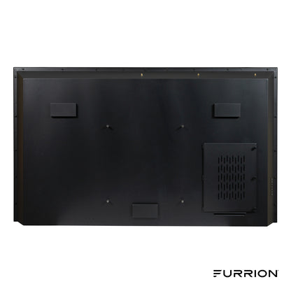 Furrion Aurora® Partial-Sun Premier 4K LED Outdoor Smart TV - 55" #FDUN55CSA2022260469