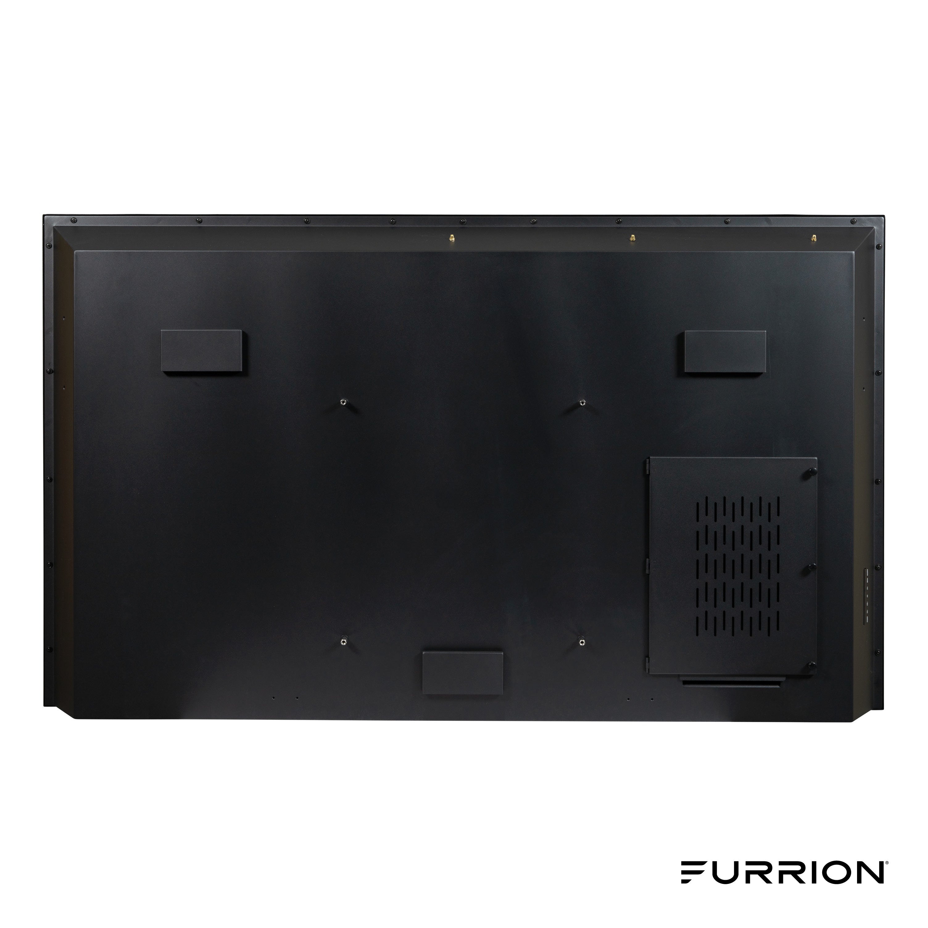 Furrion Aurora® Partial-Sun Premier 4K LED Outdoor Smart TV - 65" #FDUN65CSA2022260470