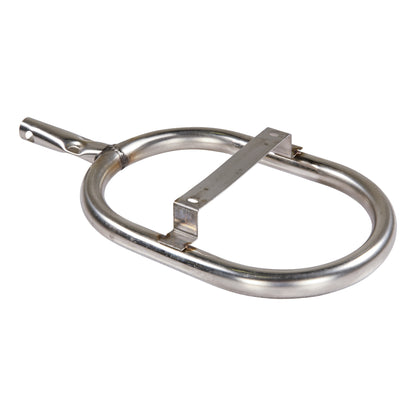 Furrion Chef Collection Replacement RV Gas Oven Burner Assembly #C-FSRI22LA-SS-Burner2021124246