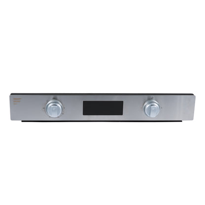Furrion Chef Collection Replacement RV Gas Oven Front Decoration Assembly #C-FS22N20A-SS-0362021124311
