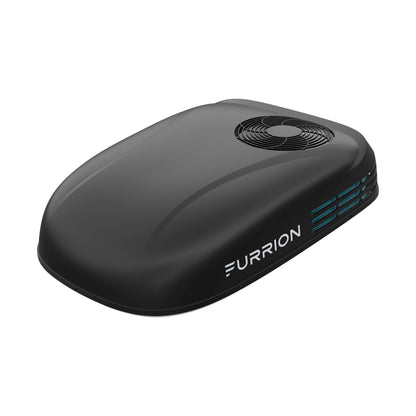 Furrion Chill® Cube 15K Low-Profile Variable Speed RV Rooftop Air Conditioner with Heat Pump LOW-PROFILE-R32-AC-HEAT-PUMP-VARIABLE-SPEED