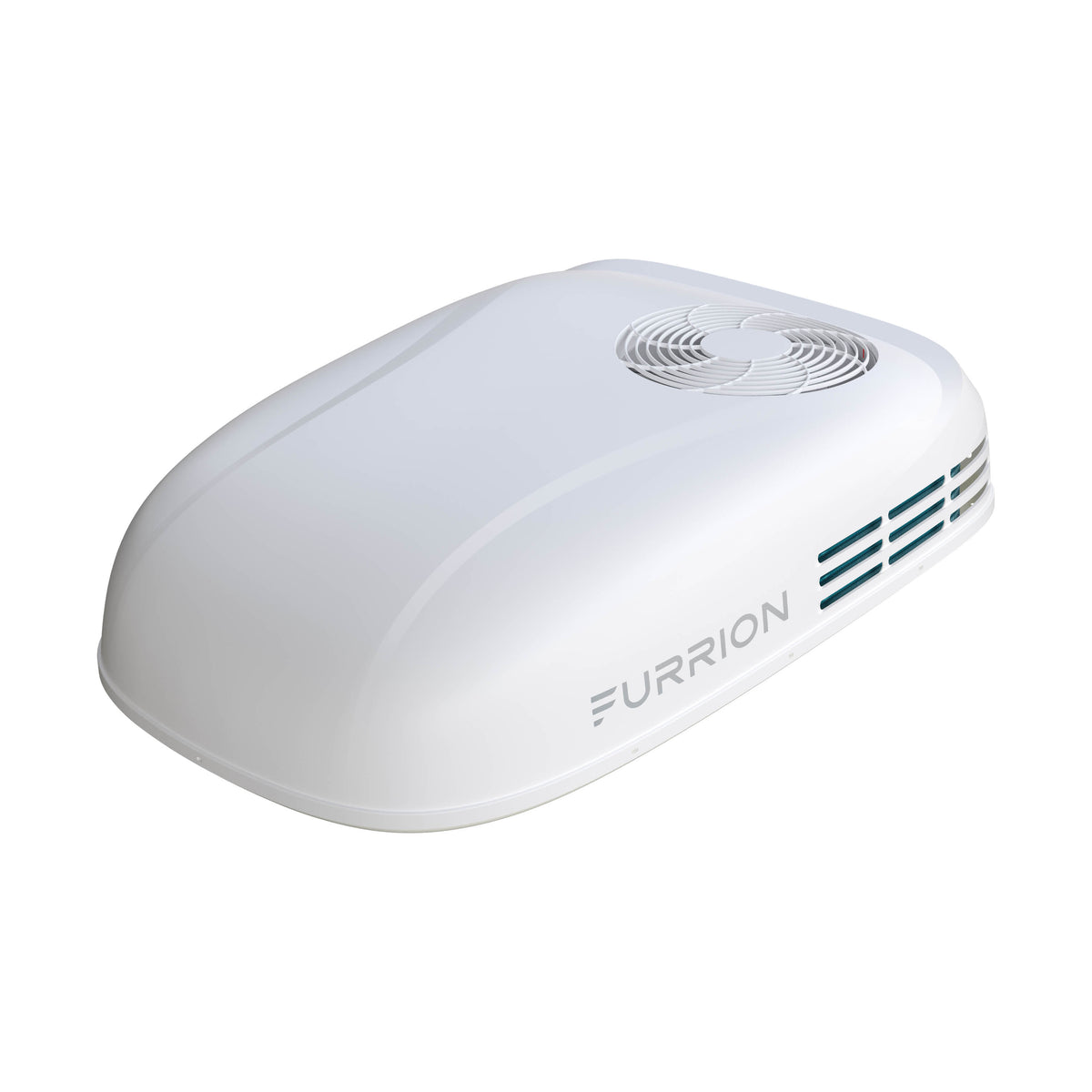 Furrion Chill® Cube 15K Low-Profile Variable Speed RV Rooftop Air Conditioner with Heat Pump LOW-PROFILE-R32-AC-HEAT-PUMP-VARIABLE-SPEED